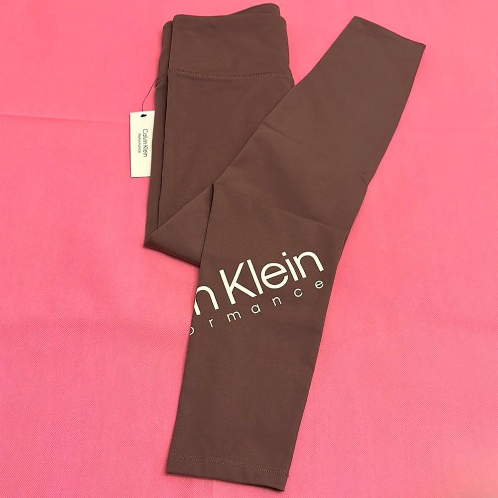 Calvin Klein Yoga Workout pants